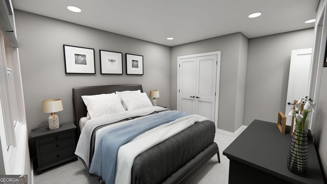 105 White Oak Place, Carrollton, GA 30116