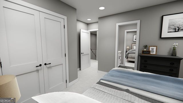 105 White Oak Place, Carrollton, GA 30116