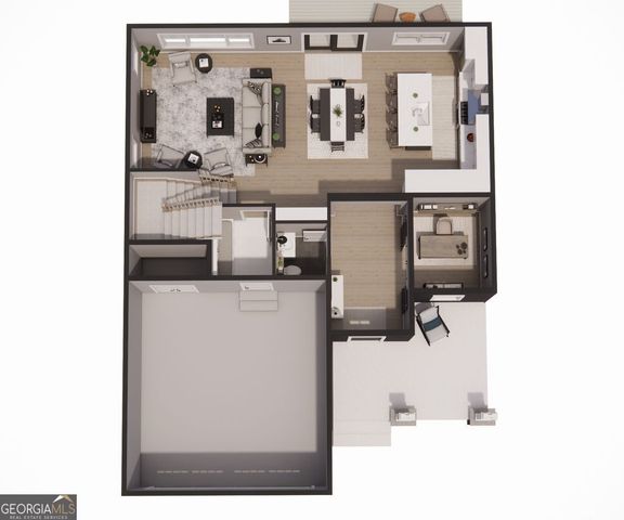 105 White Oak Place, Carrollton, GA 30116