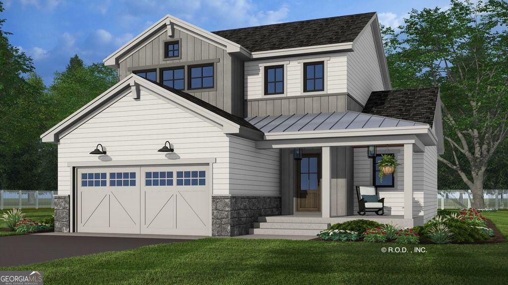 105 White Oak Place, Carrollton, GA 30116