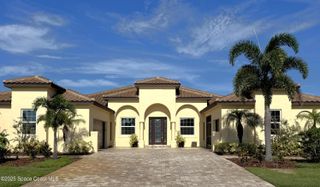 7258 Preserve Pointe Drive, Merritt Island, FL 32953