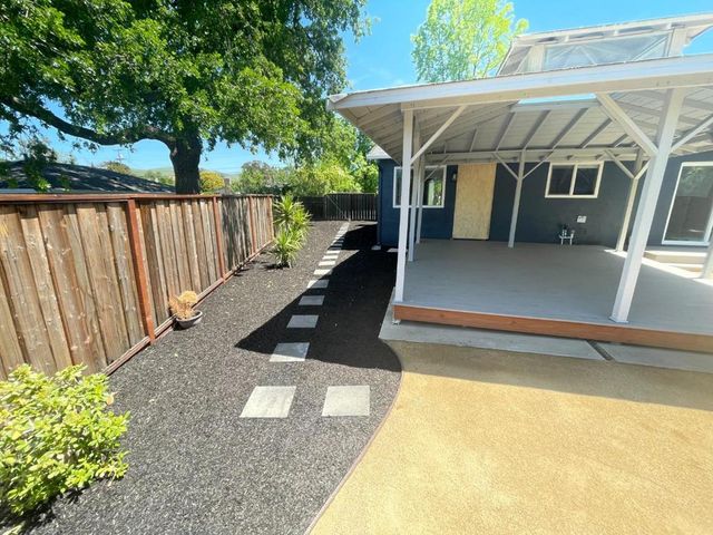 1412 Delaware Drive, Concord, CA 94521