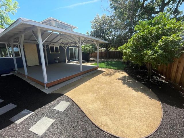 1412 Delaware Drive, Concord, CA 94521