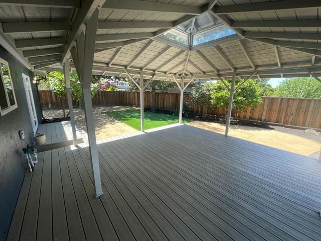 1412 Delaware Drive, Concord, CA 94521