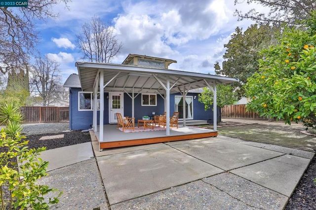 1412 Delaware Drive, Concord, CA 94521