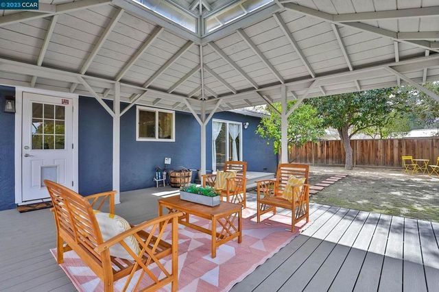 1412 Delaware Drive, Concord, CA 94521