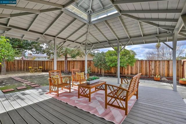 1412 Delaware Drive, Concord, CA 94521