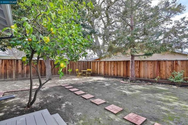 1412 Delaware Drive, Concord, CA 94521