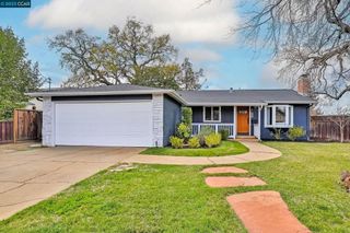 1412 Delaware Drive, Concord, CA 94521