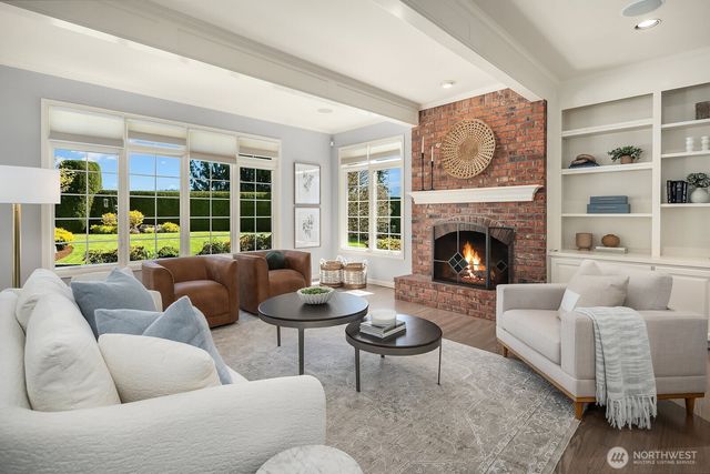 23308 SE 47th Way, Sammamish, WA 98075