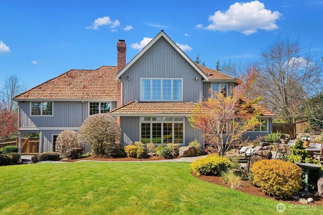 23308 SE 47th Way, Sammamish, WA 98075