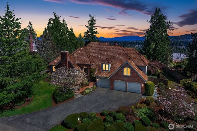 23308 SE 47th Way, Sammamish, WA 98075
