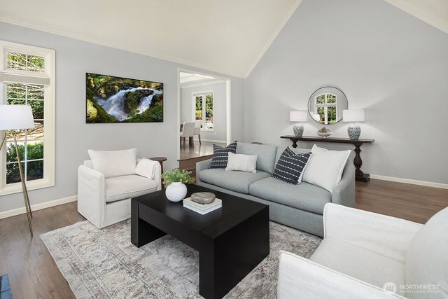 23308 SE 47th Way, Sammamish, WA 98075