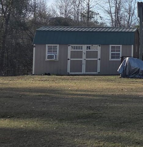 298 Briar Creek Estates Road, Waynesboro, GA 30830