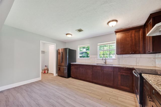 3031 Groton Drive, Houston, TX 77051