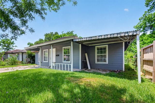 3031 Groton Drive, Houston, TX 77051