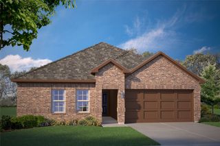 240 KINLEY Street, Grandview, TX 76050