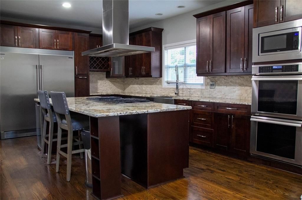 2227 Wayside NE Drive, Atlanta, GA 30319