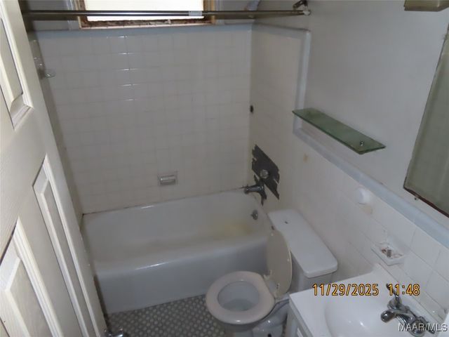 3130 Upchurch Circle, Montgomery, AL 36105