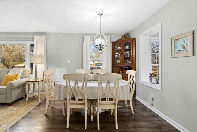 152 E Cedar Avenue, Wake Forest, NC 27587