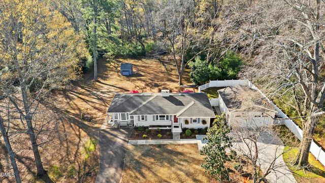 152 E Cedar Avenue, Wake Forest, NC 27587