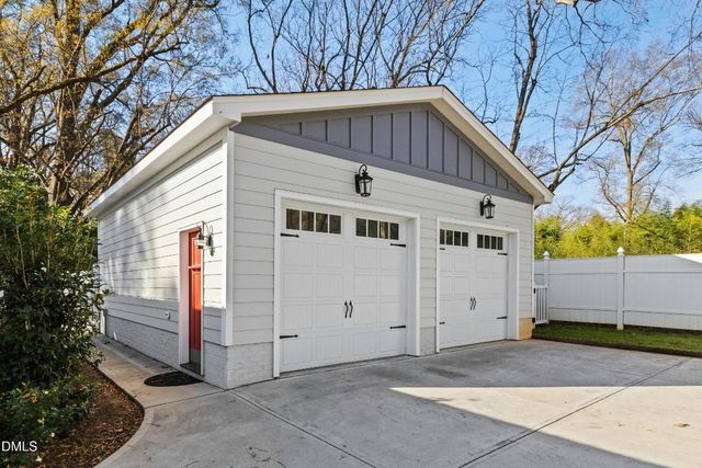 152 E Cedar Avenue, Wake Forest, NC 27587