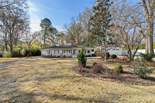 152 E Cedar Avenue, Wake Forest, NC 27587