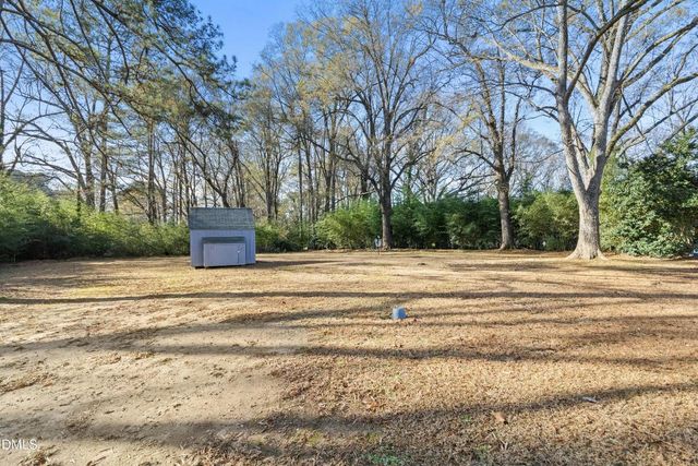 152 E Cedar Avenue, Wake Forest, NC 27587