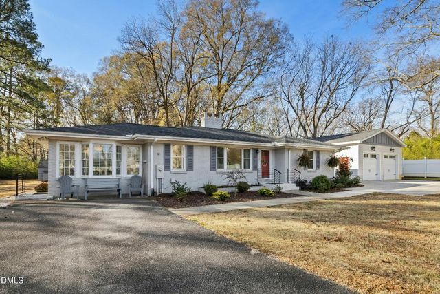 152 E Cedar Avenue, Wake Forest, NC 27587