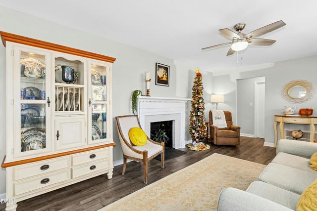 152 E Cedar Avenue, Wake Forest, NC 27587