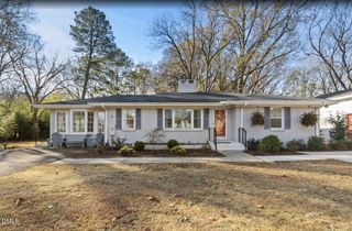 152 E Cedar Avenue, Wake Forest, NC 27587