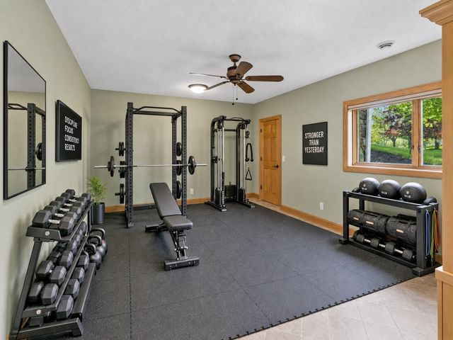4854 Linden Trail N, Lake Elmo, MN 55042