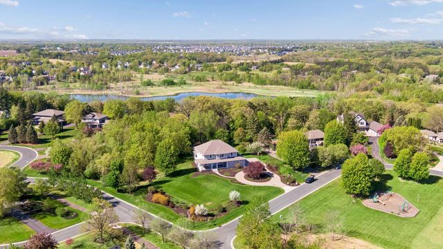 4854 Linden Trail N, Lake Elmo, MN 55042