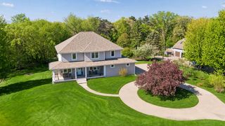 4854 Linden Trail N, Lake Elmo, MN 55042