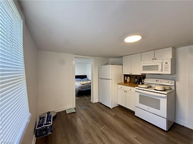 1098 6th Street A & B, North Wilkesboro, NC 28659