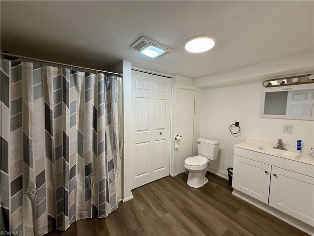 1098 6th Street A & B, North Wilkesboro, NC 28659