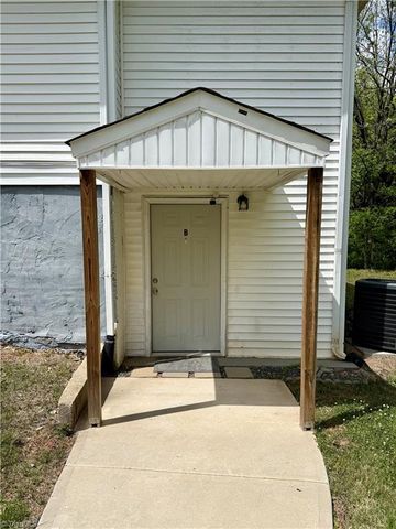 1098 6th Street A & B, North Wilkesboro, NC 28659