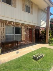 6156 S Madison Place B, Tulsa, OK 74136