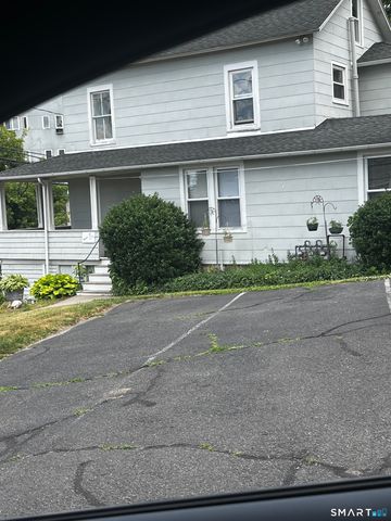 117 West Cedar Street Second Floor, Norwalk, CT 06854