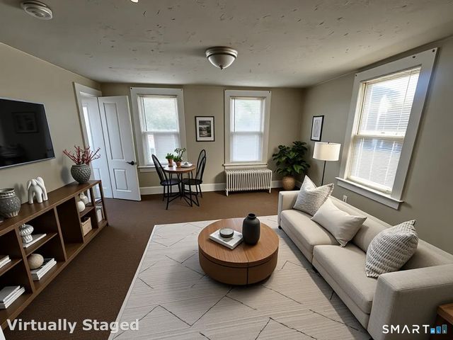 117 West Cedar Street Second Floor, Norwalk, CT 06854