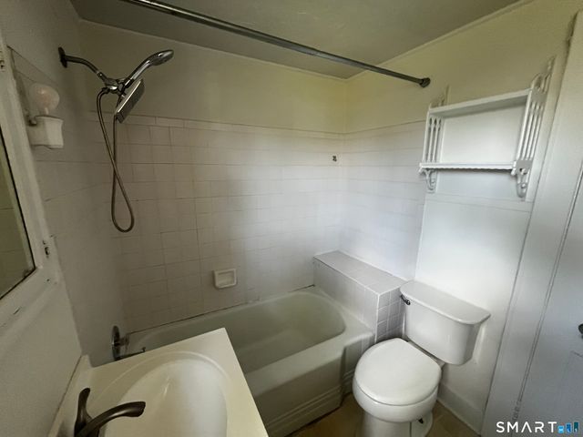 117 West Cedar Street Second Floor, Norwalk, CT 06854