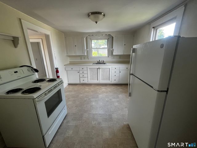 117 West Cedar Street Second Floor, Norwalk, CT 06854