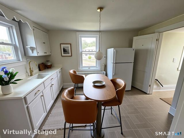 117 West Cedar Street Second Floor, Norwalk, CT 06854