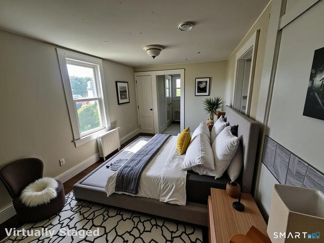 117 West Cedar Street Second Floor, Norwalk, CT 06854