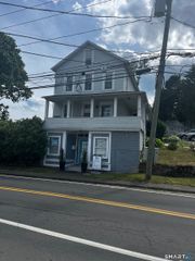 117 West Cedar Street Second Floor, Norwalk, CT 06854