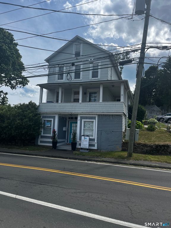 117 West Cedar Street Second Floor, Norwalk, CT 06854