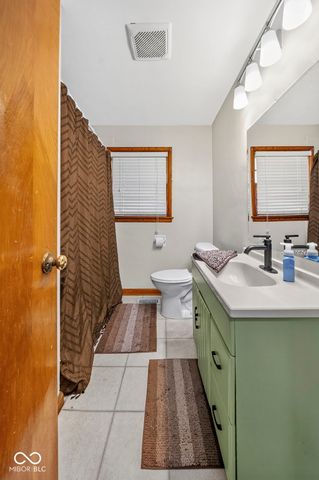 1519 E Springhill Drive, Terre Haute, IN 47802