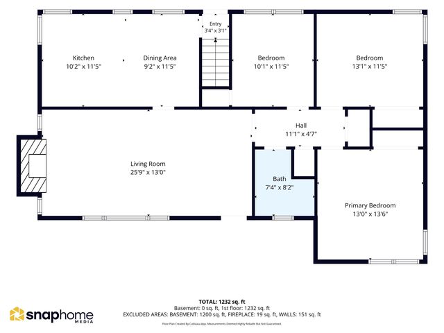 1519 E Springhill Drive, Terre Haute, IN 47802