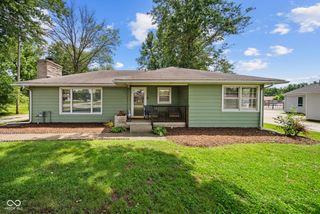 1519 E Springhill Drive, Terre Haute, IN 47802