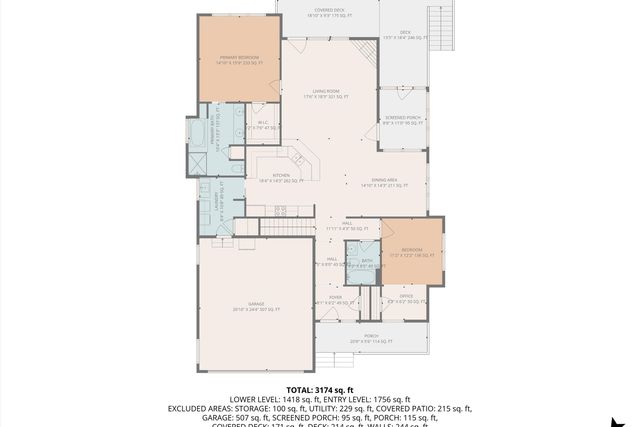 5690 Sullivan LN, Roanoke, VA 24012